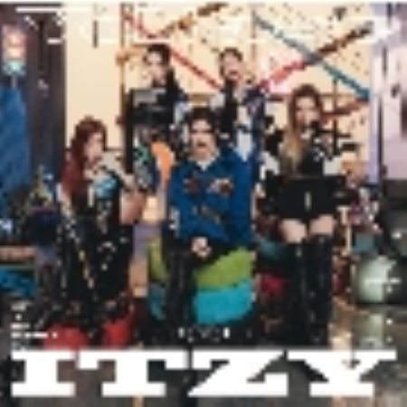 タワーレコード特典付き シリアル封入 ITZY Voltage 通常盤/初回仕様 新品未開封