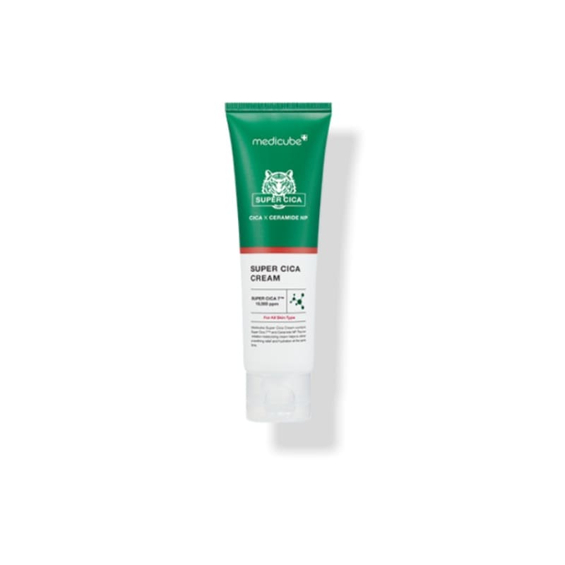 スーパーシカクリーム50ml/韓国化粧品