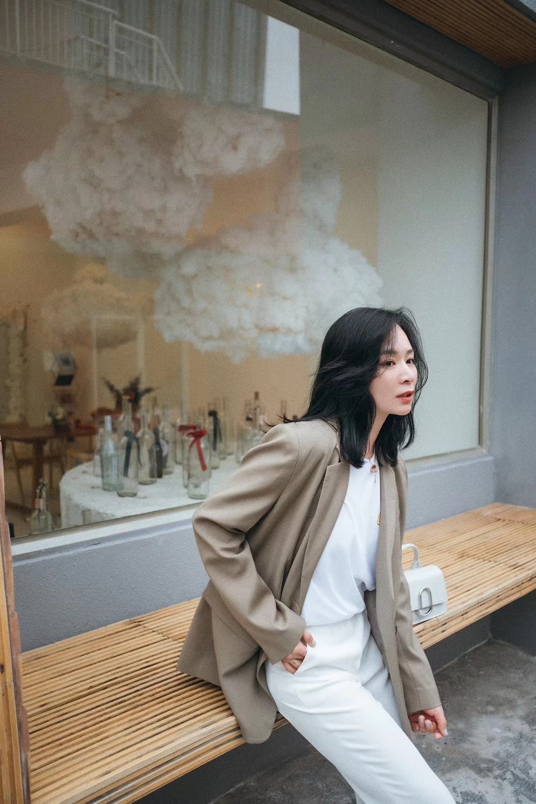 女性コート
