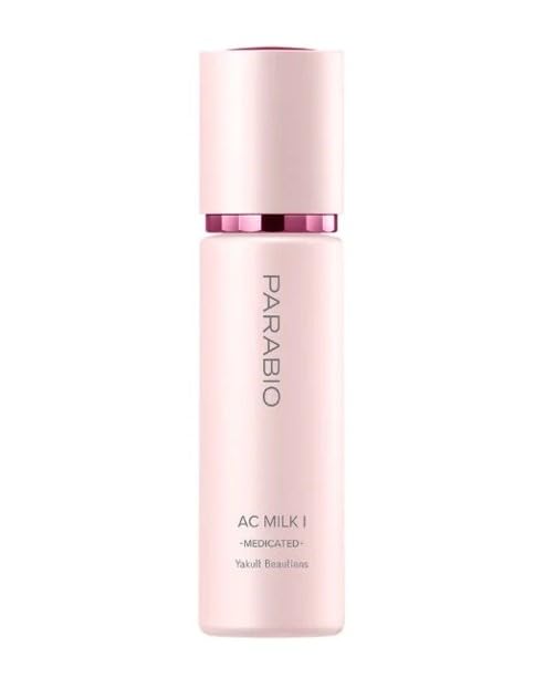 パラビオ ACミルク1 モイスチュア (2023/11リニューアル) (1)