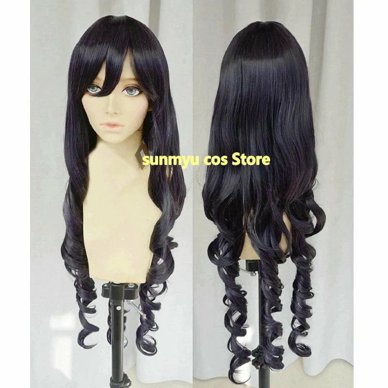 ワンピース　One Piece Baby-5 コスプレ道具　ウィッグ かつら