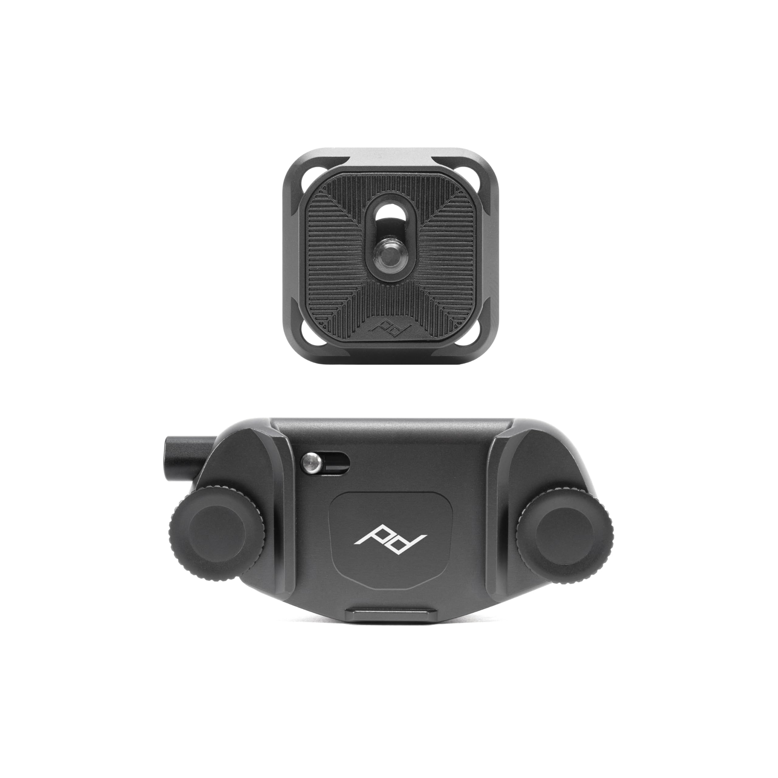 【国内正規品】PeakDesign ピークデザイン キャプチャー ブラック CP-BK-3