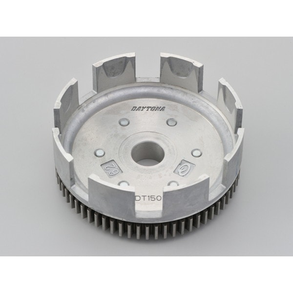 D75432 [2次側湿式クラッチキット用 ドリブンギアーCOMP]