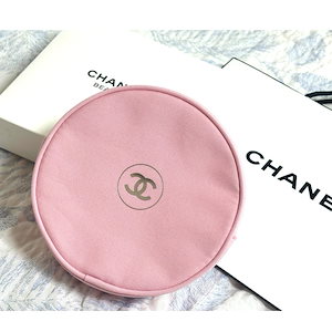 CHANEL ノベルティ ピンク ポーチ 本日限定出品 在庫1点のみ CHANEL ノベルティ ピンク ポーチ 本日限定出品 在庫1点のみ