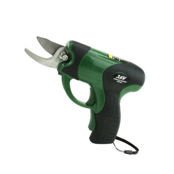 セフティー3 充電式剪定ハサミピストル型 SBH－2 園芸機器 ヘッジトリマー 電気式ヘッジトリマー