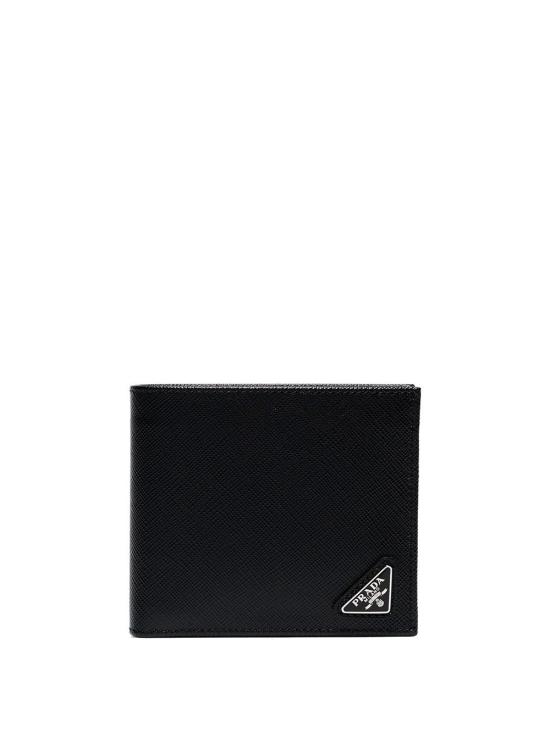 PRADA Men Wallet 2MO738 QHH F0002 NERO