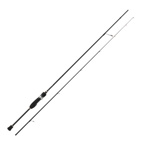 メジャークラフト 鯵道 AD1-S622UL (スピニング/2ピース)