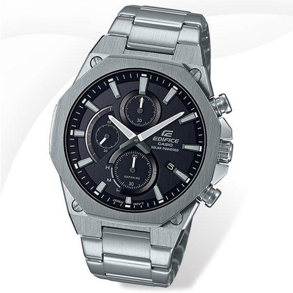 EDIFICE エディフィス EFS-S570D-1A