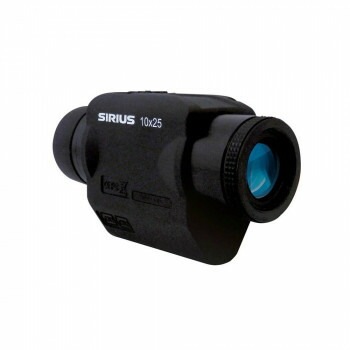 シリウス 防振スコープ 10x25