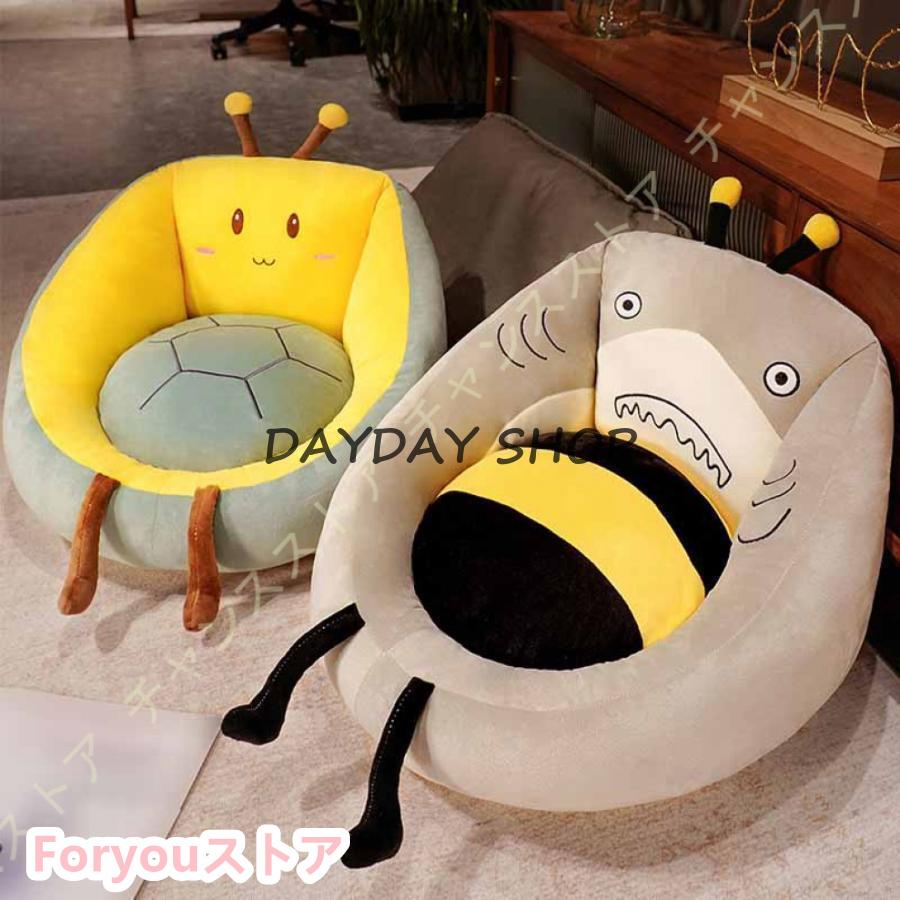 【即纳】激安販売！座椅子 クッション 座布団 ふわふわクッション 軽量 椅子用 フロアクッション 背中クッション 腰当て 座読書クッション 読書枕