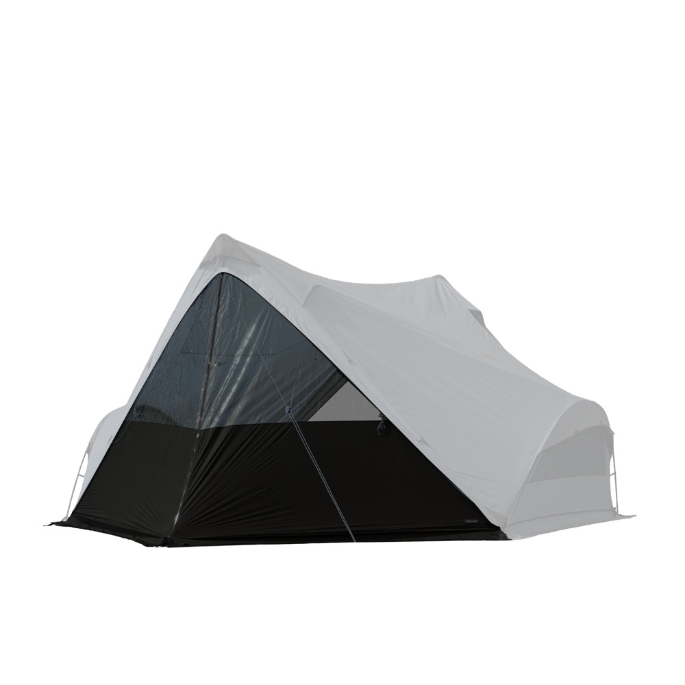 ミニマルワークス スーパーポジション P専用 TPU ドアブラック 23,924円