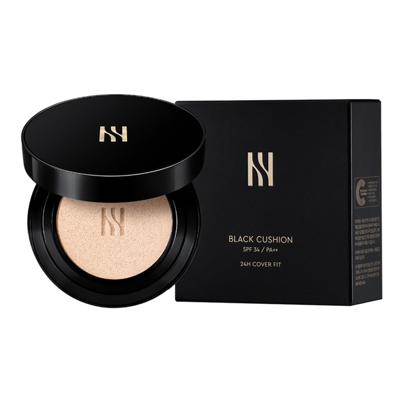 ブラッククッション, 21N1, 15g, 1個