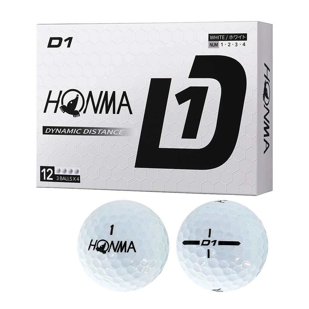 �z���} D1 2024�N���f�� [�z���C�g]