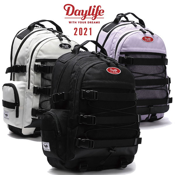 [Qoo10] デイライフ 2021 新商品 [DAYLIFE] S