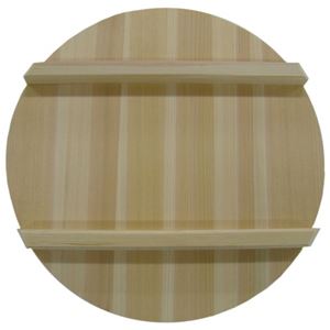 (30個セット) 寿司桶 ふた 30cm すし桶 飯台のふた 調理器具 日本製 店舗 飲食店 寿司店 パーティー イベント 宴会