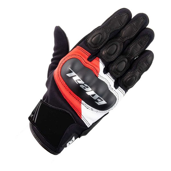 IDEAL ID-015 HERITAGE WH/RD XS ID015WHRDXS