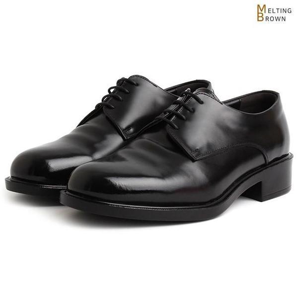 牛革靴 メンズフォーマルシューズ 紳士靴 D56
