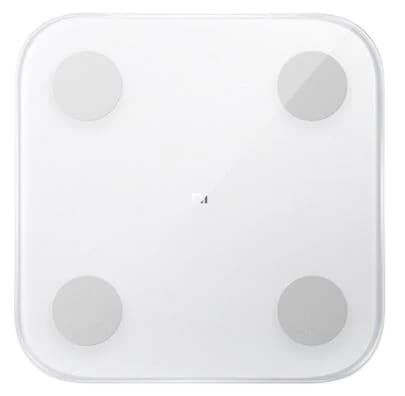 シャオミ インボディ 体脂肪 体重計 第2世代 XMTZC05HM