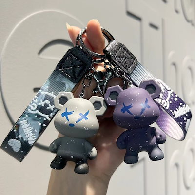 新品・未使用 Dolce&Gabbana ブルーキャラクターキーホルダー 楽天市場】ドルチェ＆ガッバーナ（キーホルダー｜キーホルダー