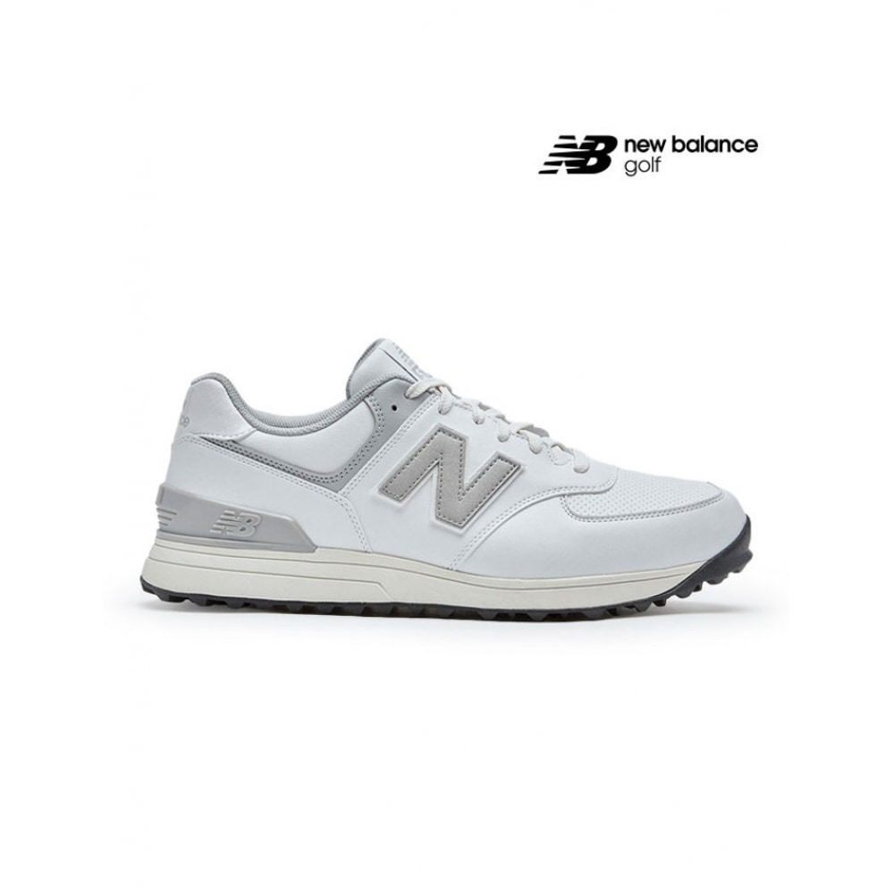 ニューバランス 574 ゴルフシューズ 2025 UGS