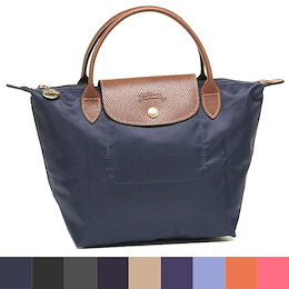 ロンシャン バッグ LONGCHAMP 1621 089 プリアージュ LE PLIAGE TOP HANDLE BAG S レディース ハンドバッグ 無地
