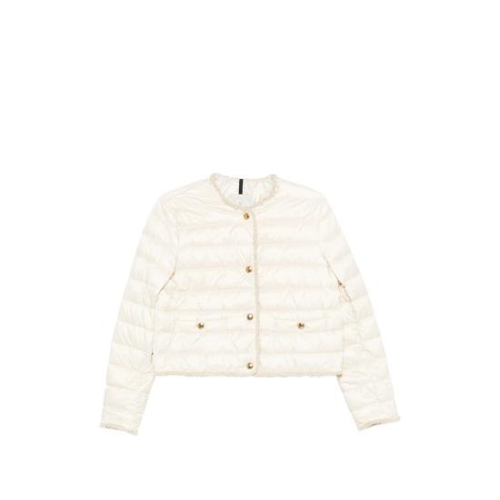 MONCLER Women Jackets 597YF 1A001 04 20N NEUTRALS