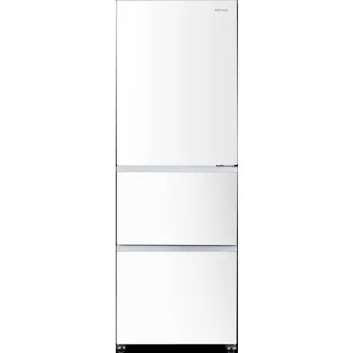 REFAGE YRZ-F36MW ヤマダオリジナル冷蔵庫 358L ホワイト