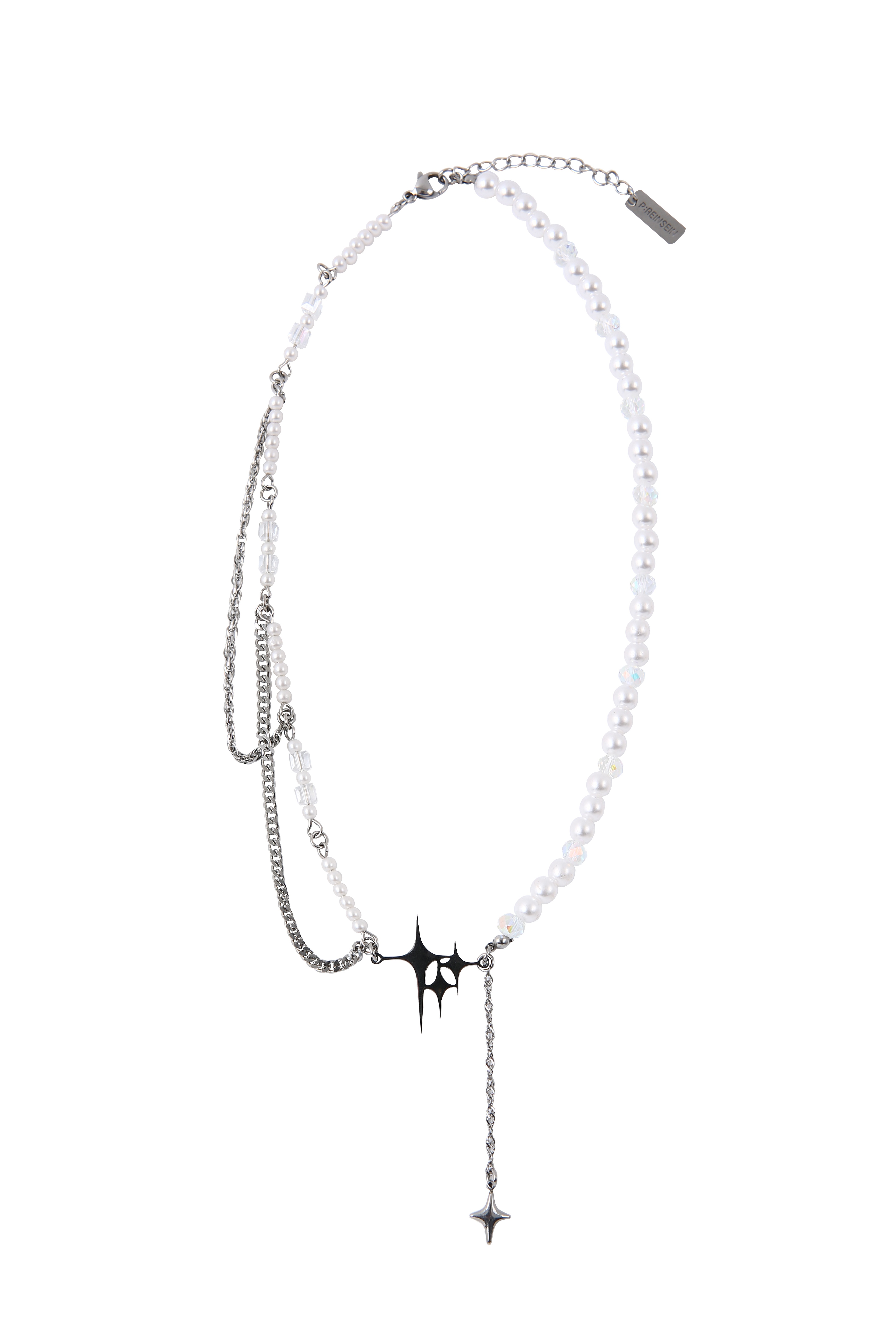 스타라이트 별빛 목걸이