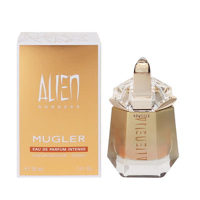 テュエリーミュグレー エイリアン ゴッデス インテンス EDP・SP 60ml 香水 フレグランス ALIEN GODDESS INTENSE THIERRY MUGLER 未使用 The new fragrance : Alien Goddess Intense - MUGLER