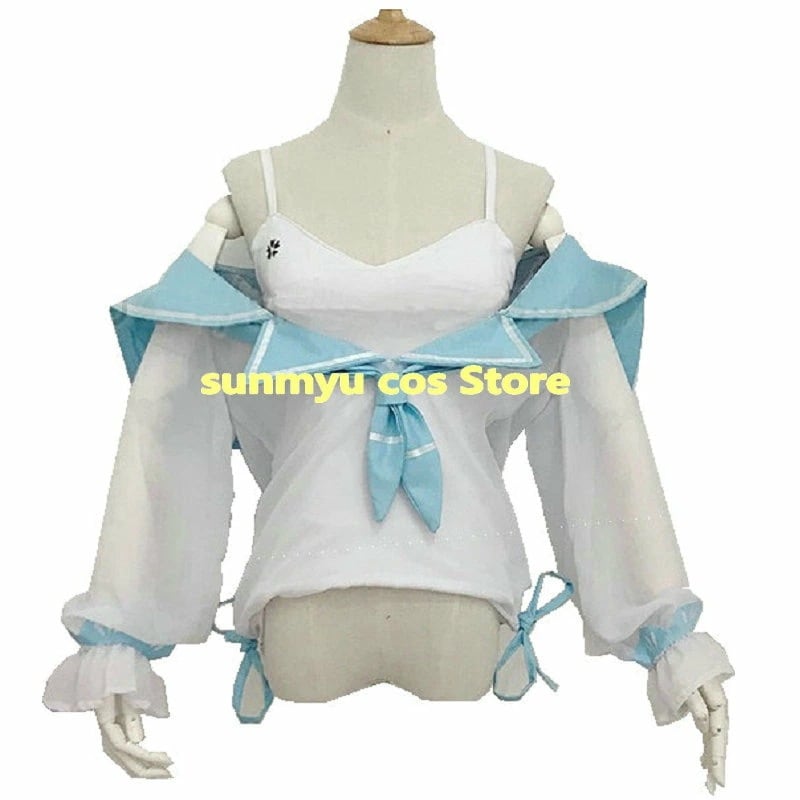 アズールレーン イ13 コスプレ衣装 オーダーサイズ可