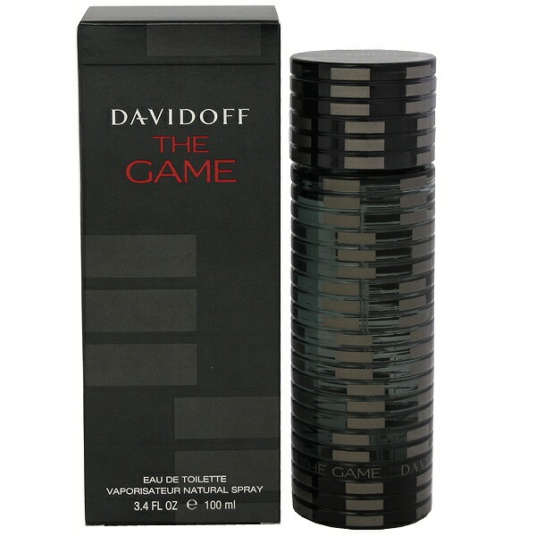 ザ・ゲーム （箱なし） EDT SP 100ml