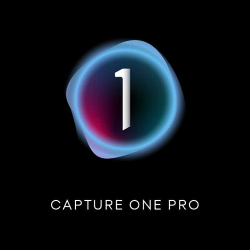 CAPTUREONE　Pro CAPTURE ONE　88200202