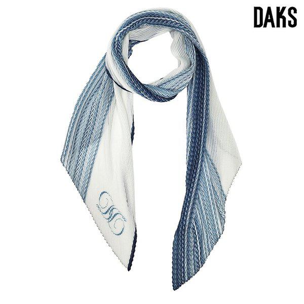 AK Bundang店 プリーツスカーフ (BD) SKI063I