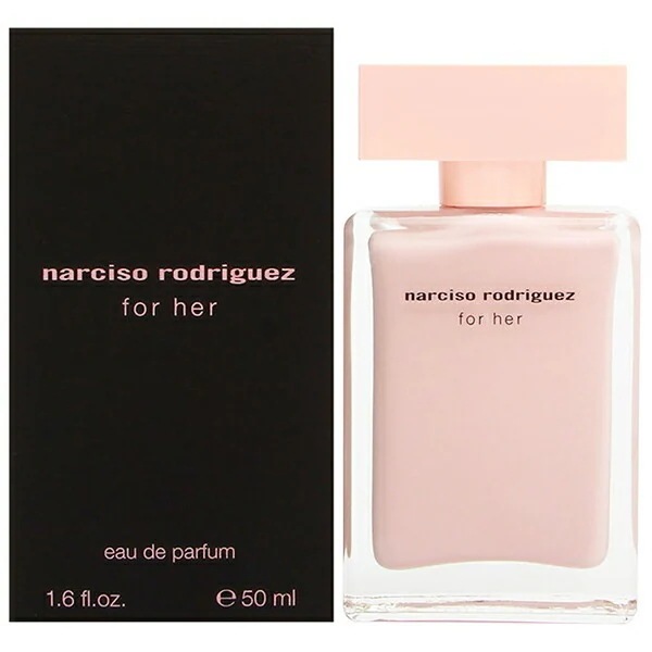 フォーハー EDP SP 50ml【オードパルファム】