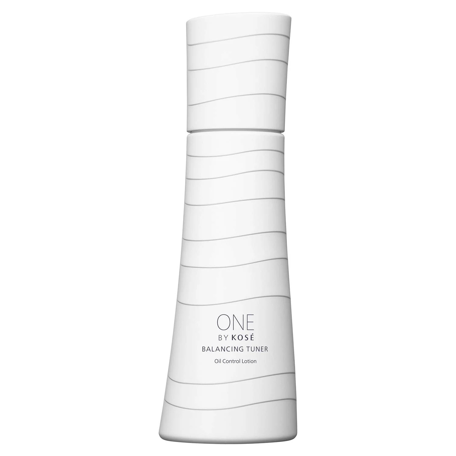 ONE BY KOSE(ワンバイコーセー) 【医薬部外品】 バランシング チューナー 化粧水 120mL 皮脂 テカリ 毛穴 メンズ レディース