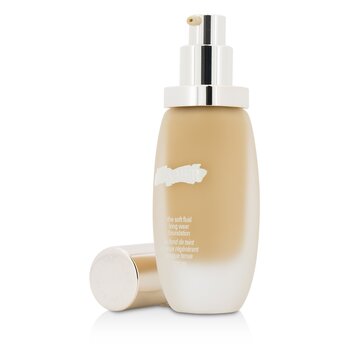 La Mer ザソフト フリュイド ロング ウェア ファンデーション SPF20 - # 23/ 250 Sand