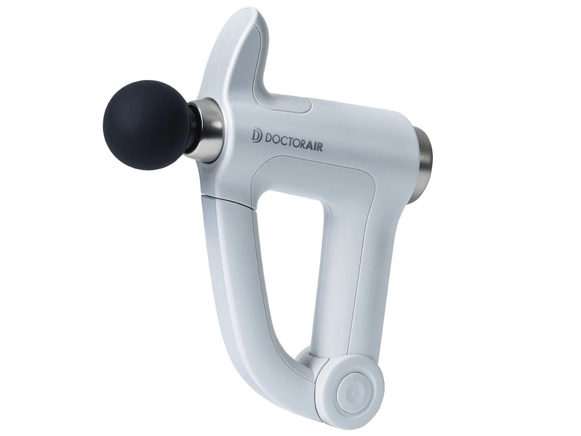 DOCTORAIR エクサガン ハンディPRO REG-07 WH [ホワイト]