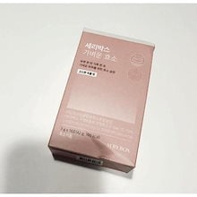 SERY BOX セリボックス　セリカット　プレッソ 50包 SERY BOX(セリボックス) セリカット プレッソの悪い口コミ・評判