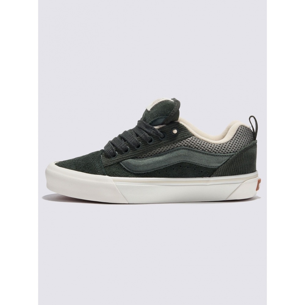 バンズクヌースクールニュースクール VN0009QCOLV1