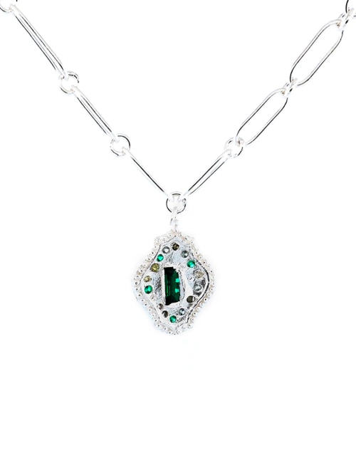 【HARANG】 HR 453N_Harang Necklace 正規品