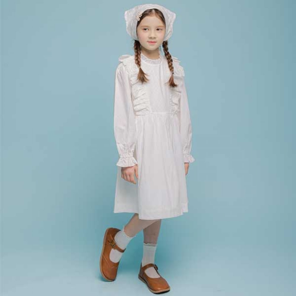 アイラブジェイ N.ドリーミングレースワンピース JVSOP65