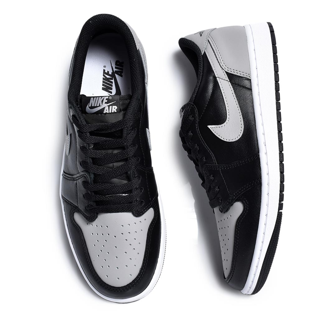 NIKE AIR JORDAN 1 RETRO LOW OG \