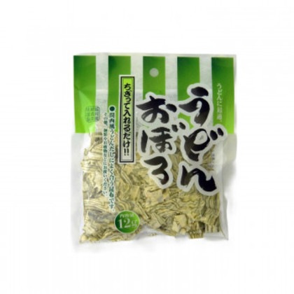 ヤマトタカハシ うどんおぼろ昆布 12g×120袋 1302537