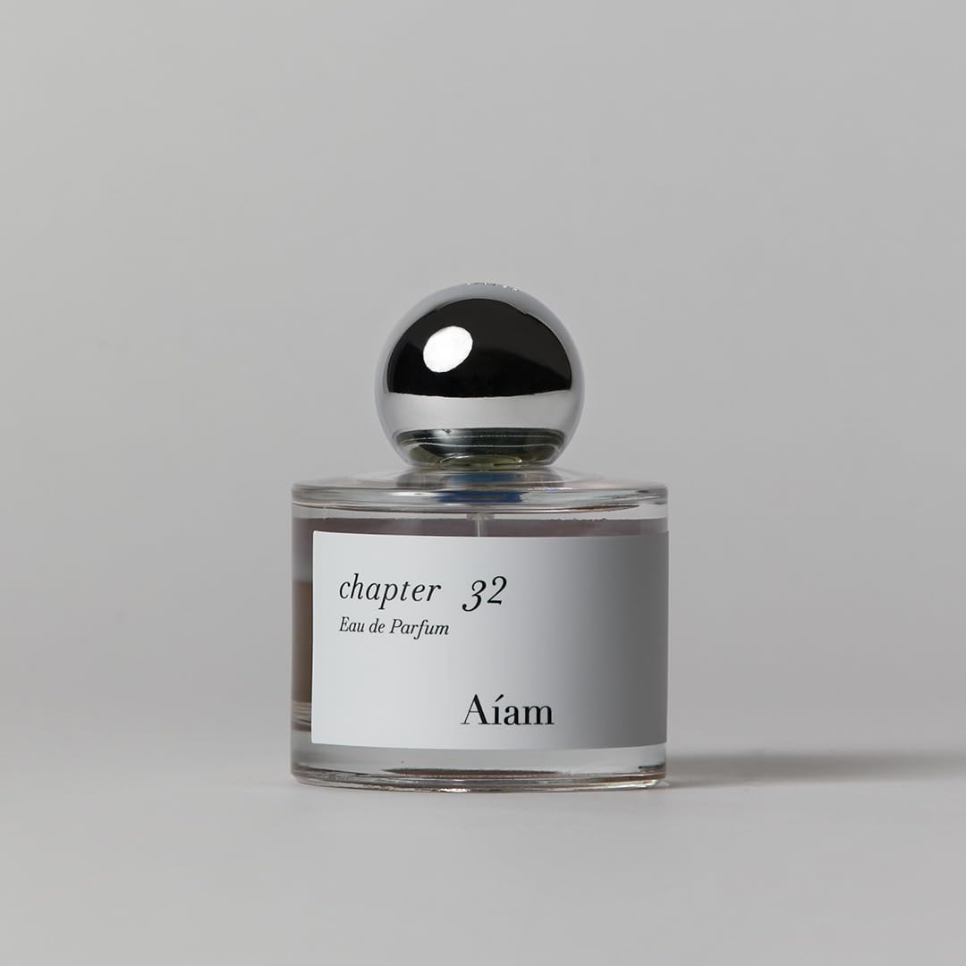 Aiam アイアム 香水 chapter チャプター32 フルーティーフローラルムスク(100ｍL)