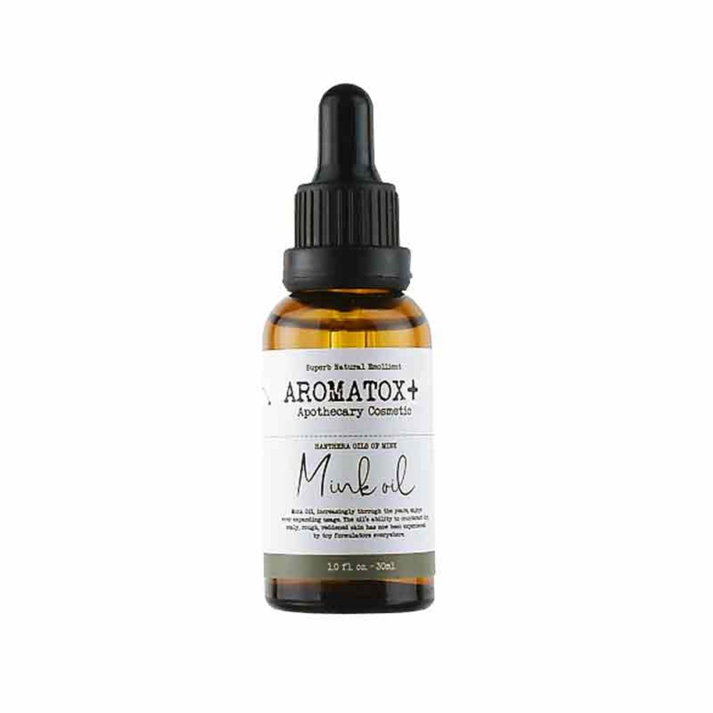 アロマトックスミンクオイル30ml1個