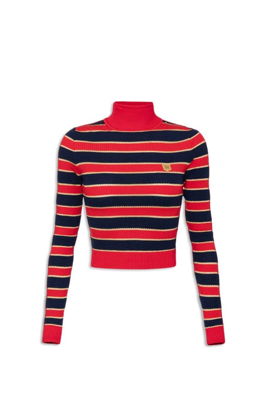 MK78Q46E2CQ2 秋冬2024 ニットウェア レディース ia