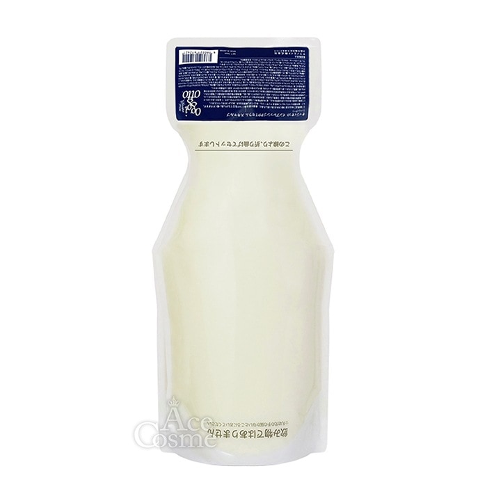 インプレッシブPPTセラム スキャルプ シャンプー 700ml レフィル