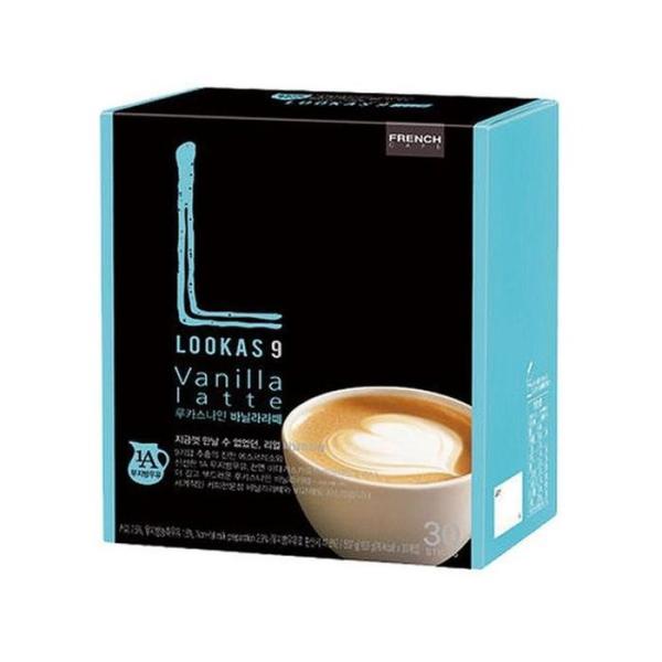 OF9PQ714文具事務 ルーカスナインバニララテ 南洋乳業