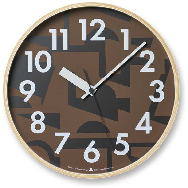 タカタレムノス　NOYAMA ノヤマブラウン　AWA1912BW