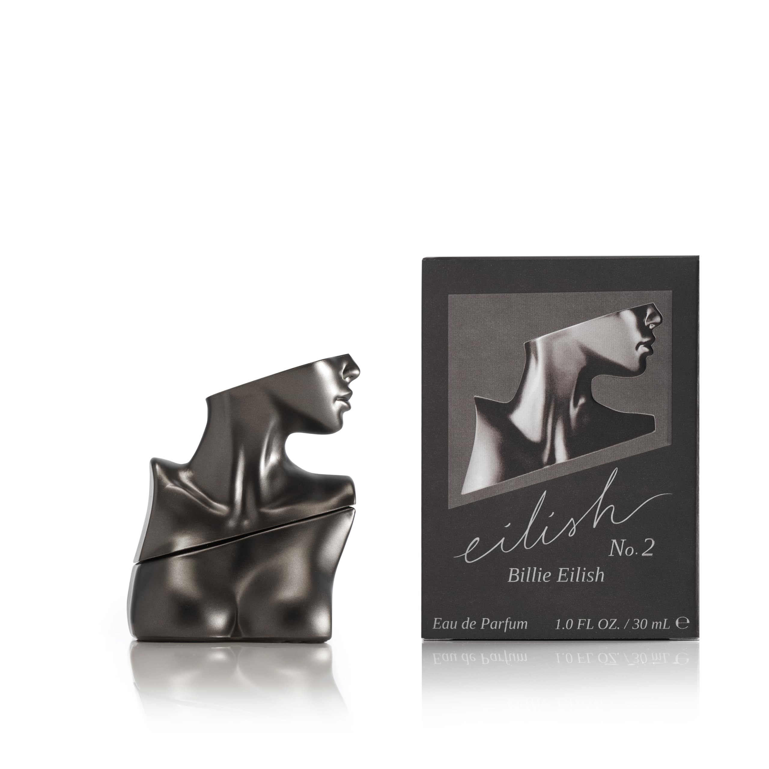 ビリー・アイリッシュ Billie Eilish アイリッシュ No.2 バイ ビリー アイリッシュ オードパルファム 30ml 香水 レディース 6,252円